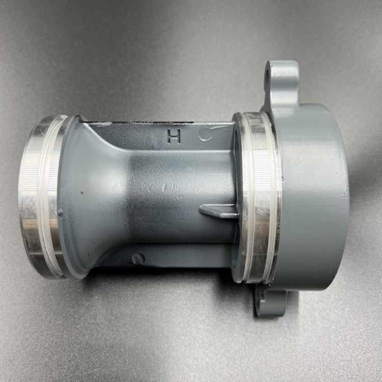 Обойма гребного вала Yamaha 40-50, F40-50 (PREMARINE), арт. 63D-45361-02-4D-K,          PREMARINE 