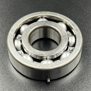 Подшипник шариковый Tohatsu 40-50 (25x62x17) (Omax)