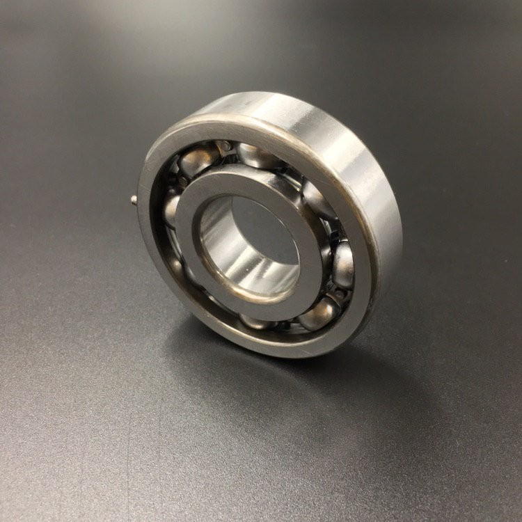 Подшипник шариковый Tohatsu 40-50 (25x62x17) (Omax), арт. 3C8-00114-0-TW,          Omax 