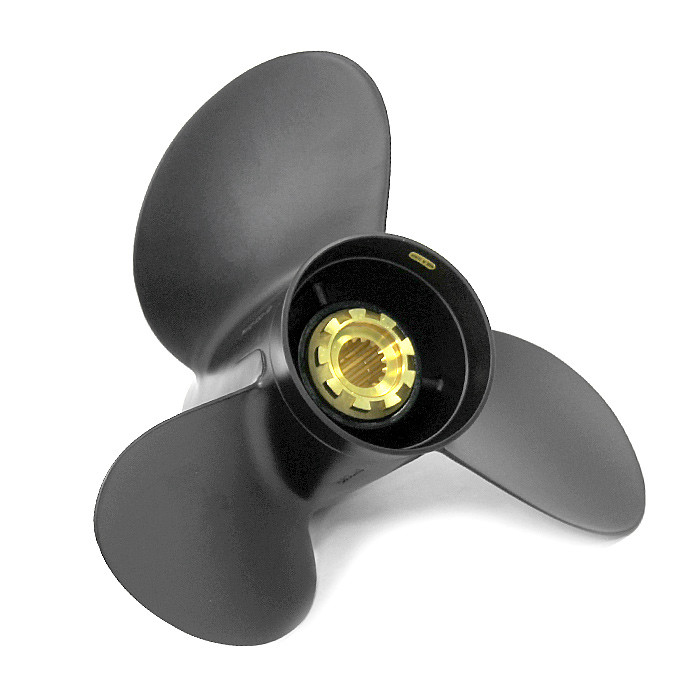 Винт гребной Solas 6412-133-17, 3x13.3x17 (L), арт. 6412-133-17,          Solas 