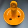 Якорь Гриб (Оранжевый) с ПВХ покрытием 5.4кг (Allshine), арт. Anchor-Orange-5.4kg_2000000185835,          ALSHINE 