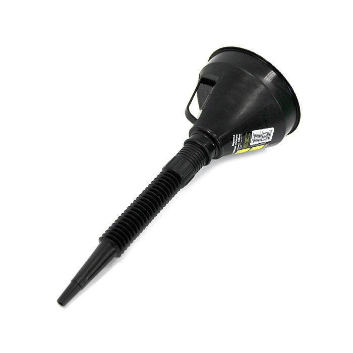 Воронка для топлива 135 мм, арт. 135.01.01.00-1,          Oktan  Воронка для топлива 135 мм, арт. 135.01.01.00-1,          Oktan