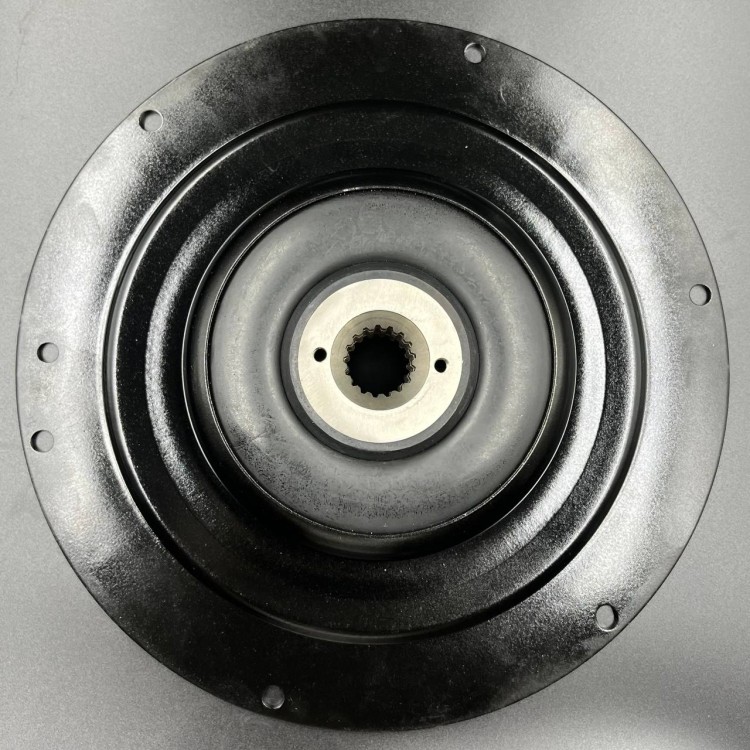 Муфта карданного вала демпферная  Mercruiser Bravo (8M00987950)  (JSP), арт. 861523A9-K,          JSP 