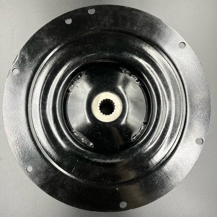 Муфта карданного вала демпферная  Mercruiser Bravo (8M00987950)  (JSP), арт. 861523A9-K,          JSP 