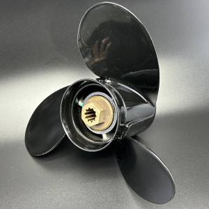 Гребной винт Mercury 25-70 (3x10-3/8x13) Black Max (Mercury)