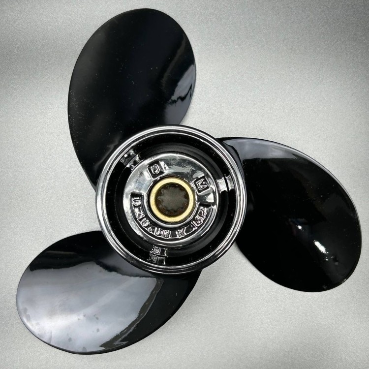 Гребной винт Mercury 25-70 (3x10-3/8x13) Black Max (Mercury), арт. 19640A40,          MERCURY 