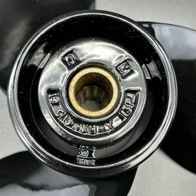 Гребной винт Mercury 25-70 (3x10-3/8x13) Black Max (Mercury), арт. 19640A40,          MERCURY 