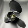 Гребной винт Suzuki DF90-140, DF70A-140A, DF100B (3x13-3/4x17), арт. 58100-87L20-019-K,          YHS 