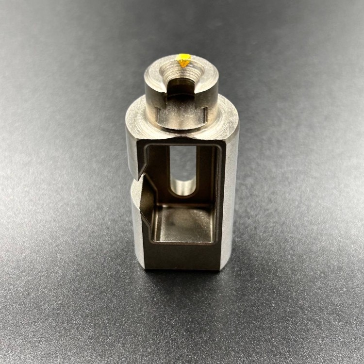 Слайдер механизма скорости Suzuki DF 90-140, арт. 25321-90J00,          SUZUKI 