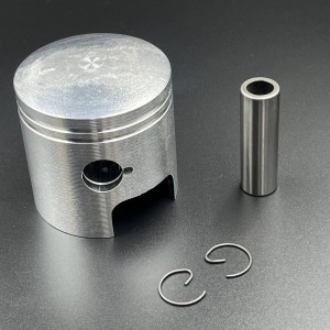 Поршень Suzuki DT20-30 (STD) (12110-96300) (Omax)