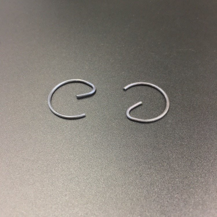 Поршень Suzuki DT20-30 (STD) (12110-96300) (Omax), арт. 12110-96353-STD-TW,          Omax 