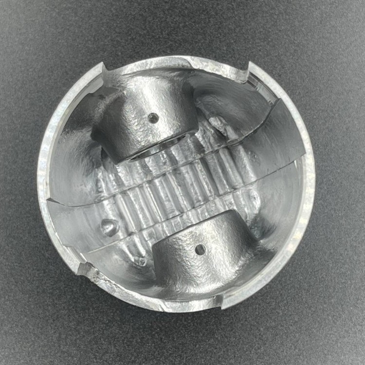 Поршень Suzuki DT20-30 (STD) (12110-96300) (Omax), арт. 12110-96353-STD-TW,          Omax 