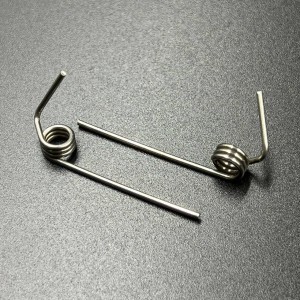 Пружина блокировки пуска ручного стартера YAMAHA 40X F8-F40 (F15-01.07.00.03; 66T-15734-00) (PREMARI