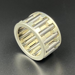 Подшипник шатунный Yamaha 40X, 40J (27x36x21) (93310-727V7) (Kacawa)