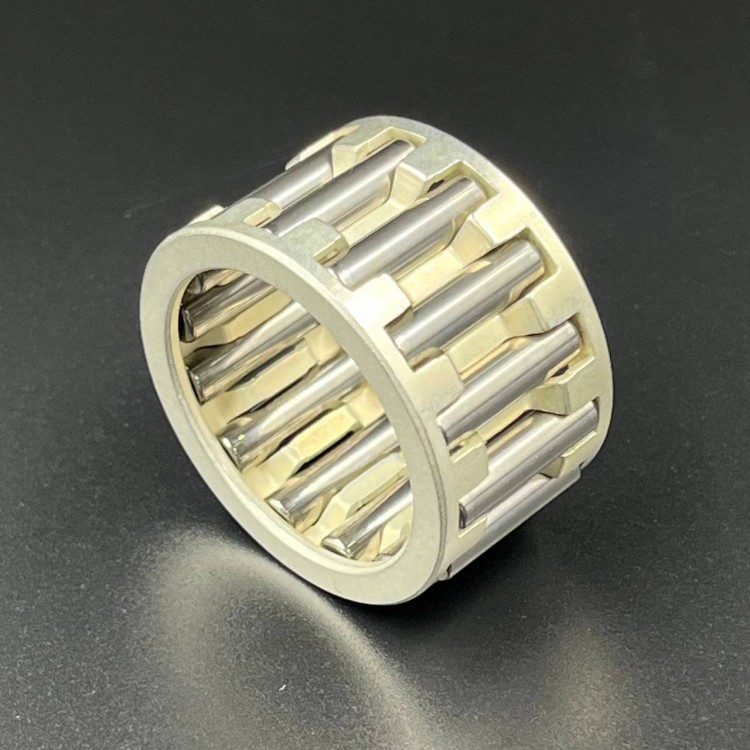 Подшипник шатунный Yamaha 40X, 40J (27x36x21) (93310-727V7) (Kacawa), арт. 93310-727U0-TW,          KACAWA 