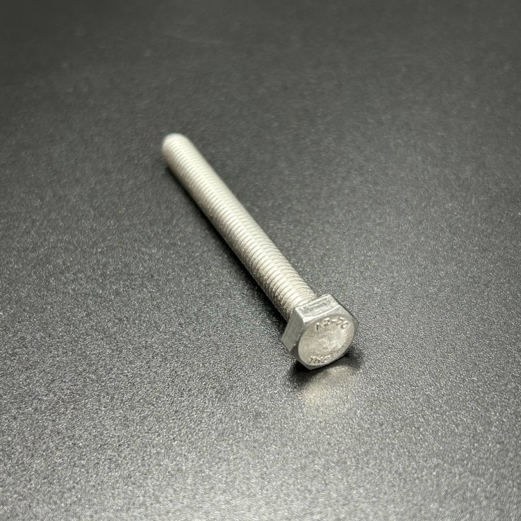 Болт Yamaha M6x55 (97595-06555;97395-06055)  (YUELANG), арт. 97095-06555-K,          TAIZHOU YUELANG POWER TECHNOLOGY 