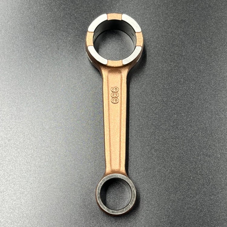 Шатун Suzuki DT9.9-15 (Omax), арт. 12161-93902-TW,          OMAX 