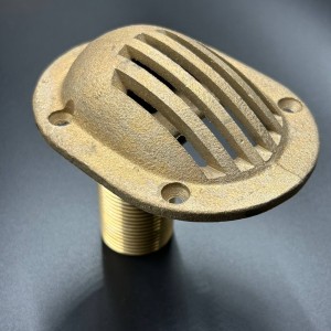 Кингстон Volvo Penta