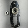 Основание помпы охлаждения Suzuki DT25-30 (56130-96331-0EP) (Kacawa), арт. 56130-96320-0EP-TW,          KACAWA 