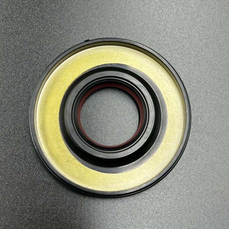 Сальник коленвала Yamaha ET300 (Sinera), арт. 93102-30184-TW,          POLY-MOTO 