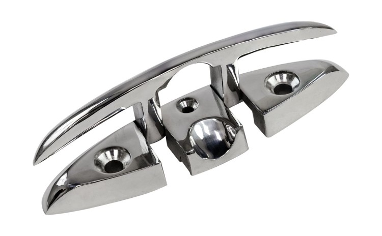 Утка складная 150мм, Marine Rocket, арт. BD02086_MR,          MARINE ROCKET 