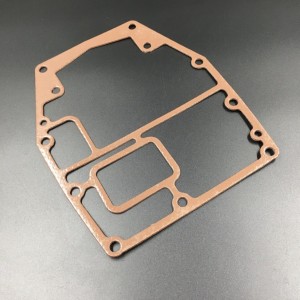 Прокладка под блок Yamaha 75-90 (Osaka)