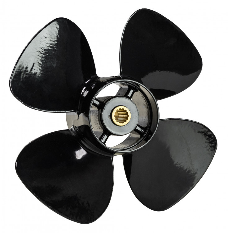 Гребной винт 4x10x7, Marine Rocket, арт. 5113-100-070,          MARINE ROCKET  Гребной винт 4x10x7, Marine Rocket, арт. 5113-100-070,          MARINE ROCKET