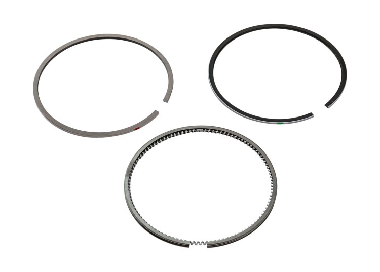 Кольца поршневые Volvo Penta D2-55, Recmar, арт. 3583693_RM,          Recmar 