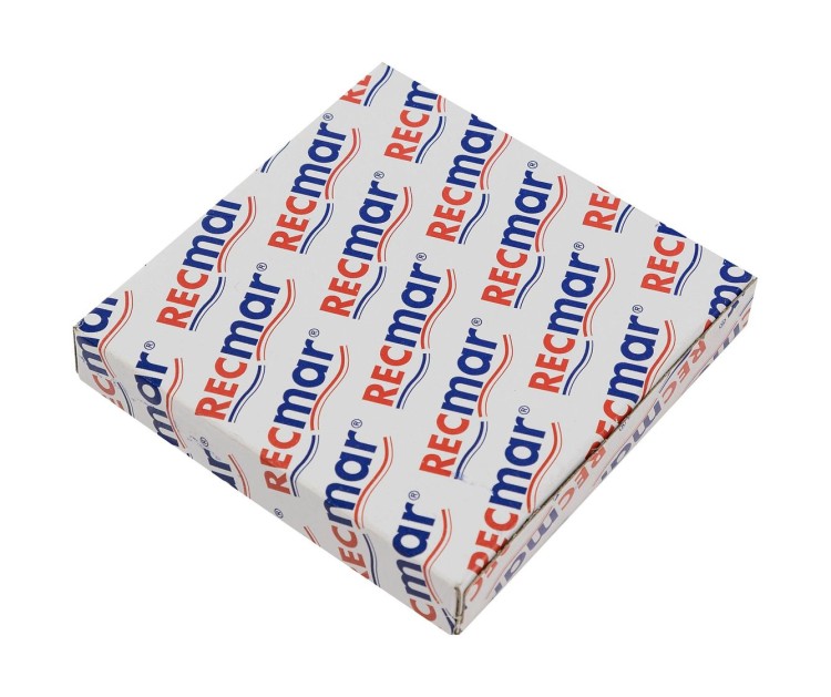 Кольца поршневые Volvo Penta D2-55, Recmar, арт. 3583693_RM,          Recmar 