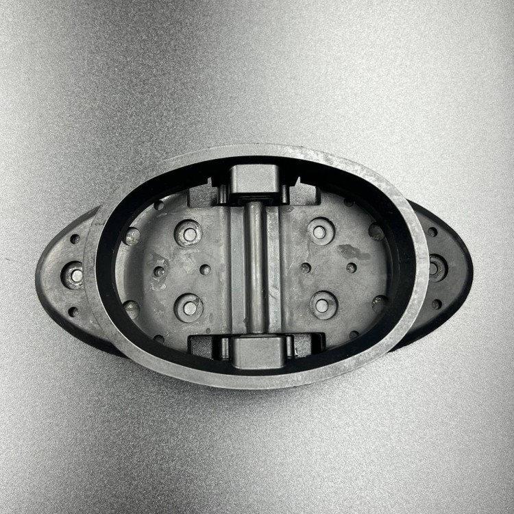 Захлопка выхлопная резинометаллическая SHUTTER ASY(PAIR) (Quicksilver), арт. 807166A3,          MERCURY 