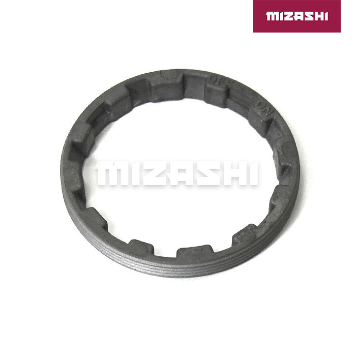 Гайка корпуса подшипников гребного вала Yamaha SC-FT637, арт. SC-FT637,          MIZASHI 