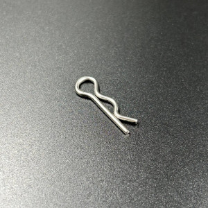 Шплинт наконечника троса Yamaha 9.9-250, F6-350