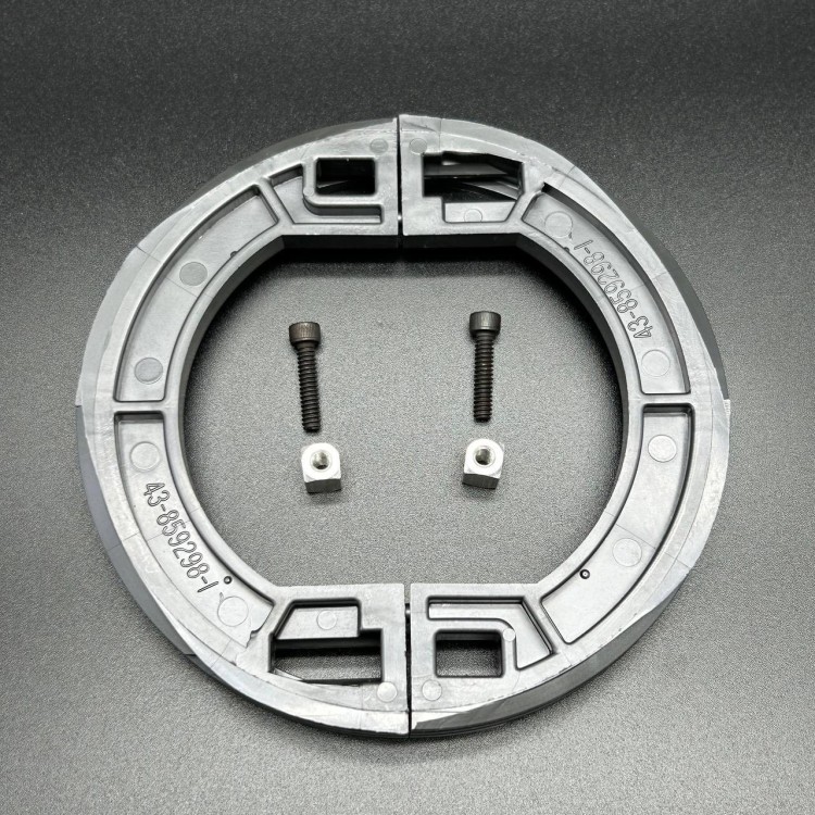 Шестерня пластиковая коленвала MERCURY - 135 / 150 / 175 200  (Quicksilver), арт. 14513A2,          MERCURY 