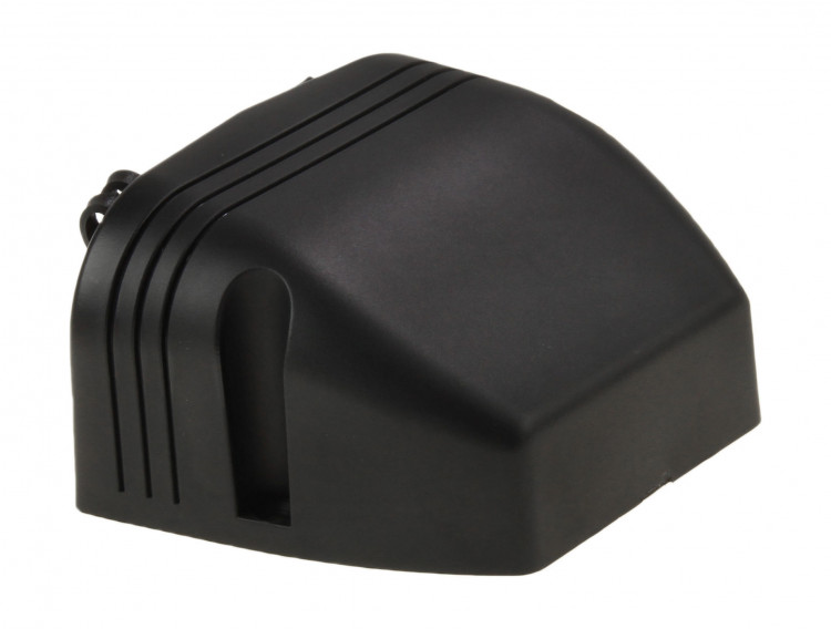 Разъем прикуривателя двойной для крепления на приборной панели, арт. AES1214402P,          AES.Co  Разъем прикуривателя двойной для крепления на приборной панели, арт. AES1214402P,          AES.Co