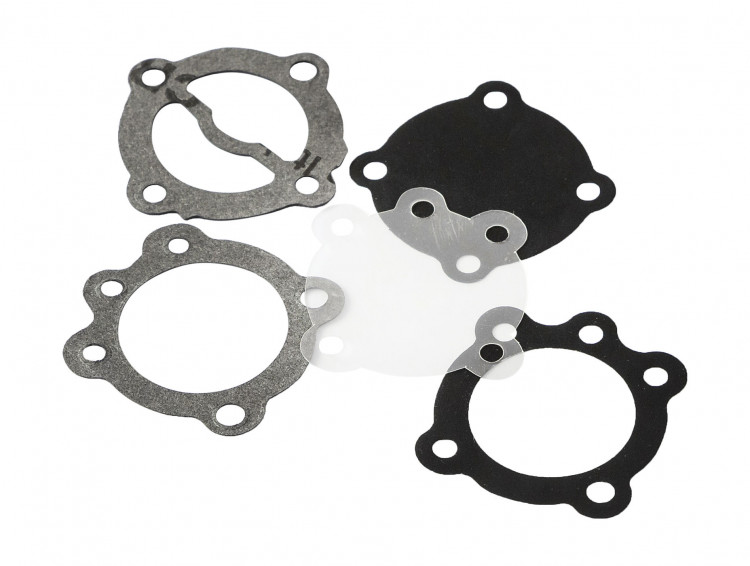 Ремкомплект топливного насоса Suzuki DT8-15, арт. 1517093911_OM,          OMAX 