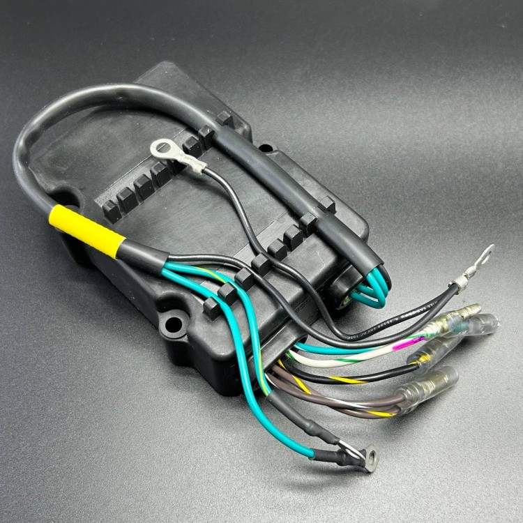 Коммутатор Mercury 6-15 (855713A3) (Quicksilver), арт. 855713A4,          MERCURY 