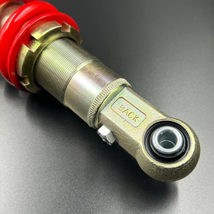 Амортизатор задний X5/X6 (ZIBO), арт. 9010-060600-10001-K,          ZIBO 