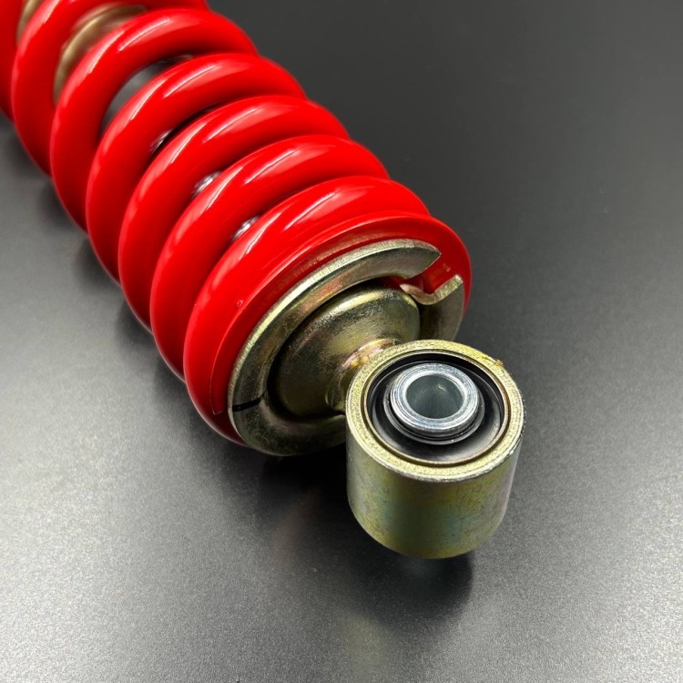 Амортизатор задний X5/X6 (ZIBO), арт. 9010-060600-10001-K,          ZIBO 