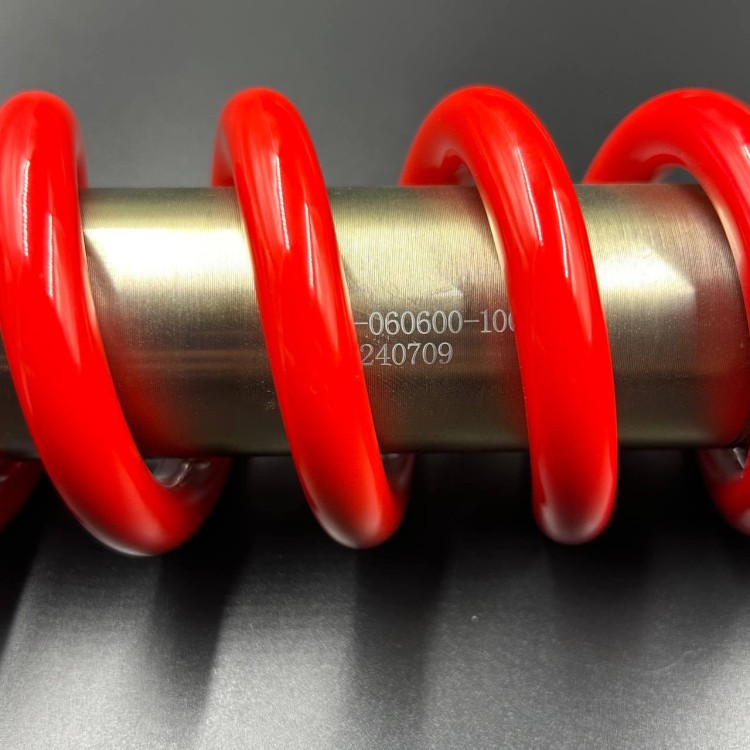 Амортизатор задний X5/X6 (ZIBO), арт. 9010-060600-10001-K,          ZIBO 