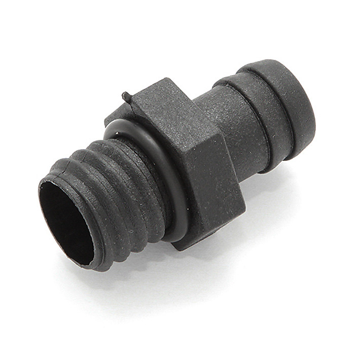 Фиттинг вентиляции топливного бака 16 мм, пластик, арт. 44567,          Nuova Rade 