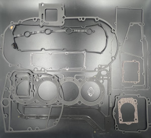 Ремкомплект двигателя Suzuki DF150-175 (11400-96892) (Suzuki)