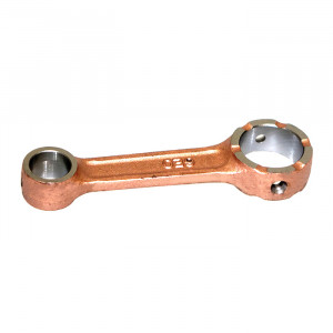 Шатун Yamaha 6E0-11651-00