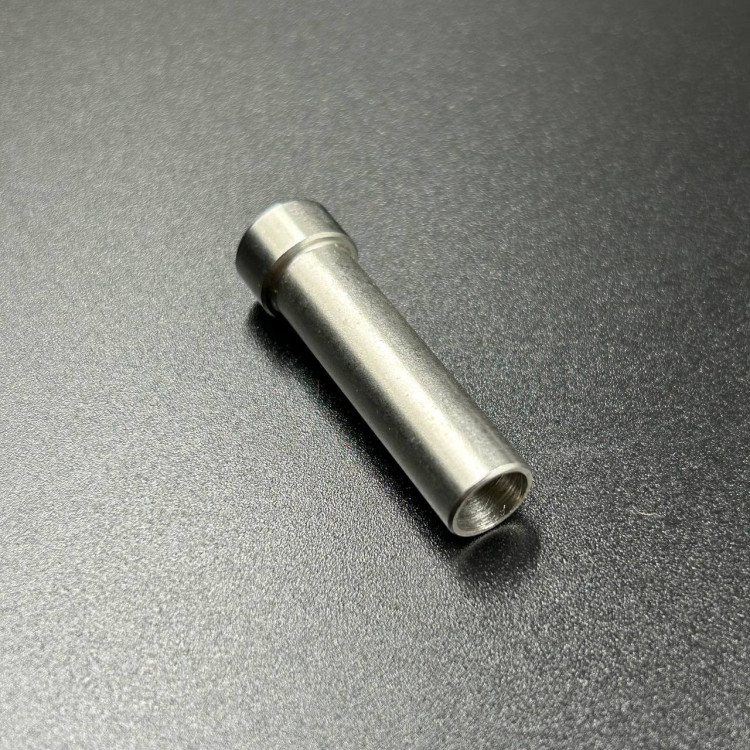 Втулка подвески Yamaha 6-15; F8-20, арт. 90387-07M07-K,          TAIZHOU YUELANG POWER TECHNOLOGY 