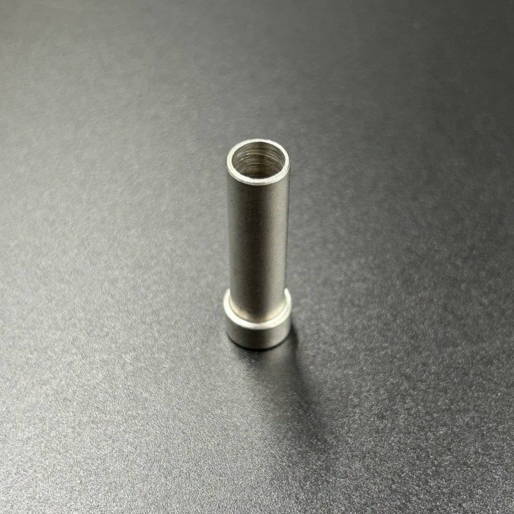 Втулка подвески Yamaha 6-15; F8-20, арт. 90387-07M07-K,          TAIZHOU YUELANG POWER TECHNOLOGY 