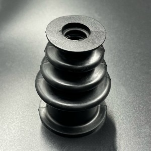 Гофра троса переключения передач  (JSP)