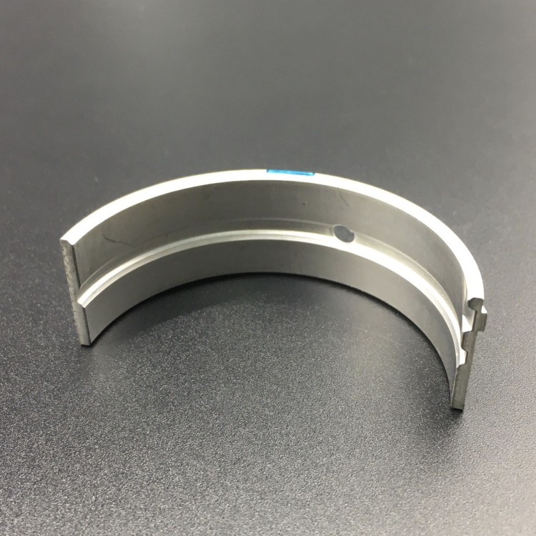 Вкладыш коренной Honda BF75-90 (Blue) (13321-PH3-004) (Honda), арт. 13321-PH3-004,          HONDA 