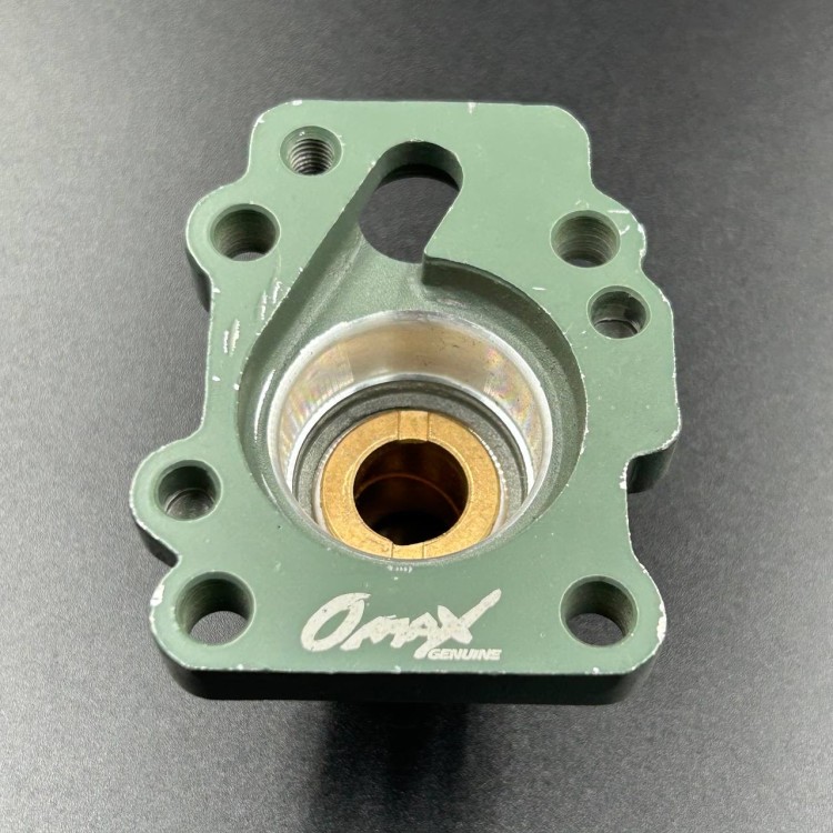Основание помпы охлаждения Yamaha 9.9-15, F8-9.9 (682-45331-5B) (Omax), арт. 6E7-45331-00-5B-TW,          Omax 