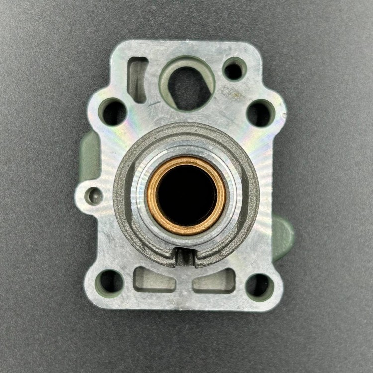 Основание помпы охлаждения Yamaha 9.9-15, F8-9.9 (682-45331-5B) (Omax), арт. 6E7-45331-00-5B-TW,          Omax 