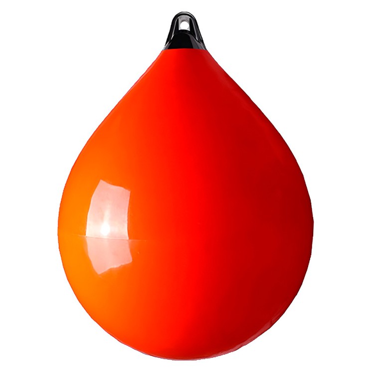 Буй «Solid head», оранжевый., арт. 10005495,          Majoni 