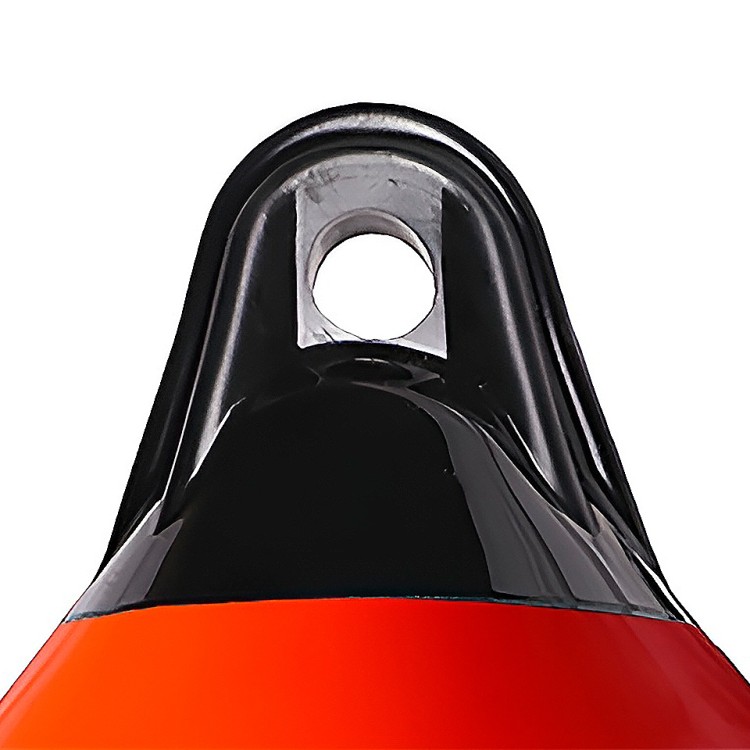 Буй «Solid head», оранжевый., арт. 10005495,          Majoni 